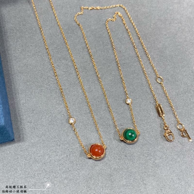 Piaget Necklaces